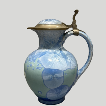 ​Кувшин, Германия, фирма 